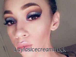 LaylasIcecreamtruck