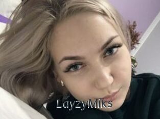 LayzyMiks