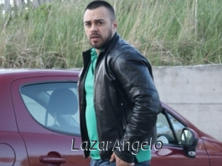 LazarAngelo