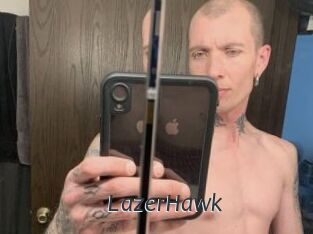 LazerHawk