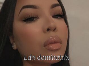 Ldn_dominatrix Ligne Rose