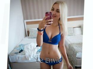 Le_Envie