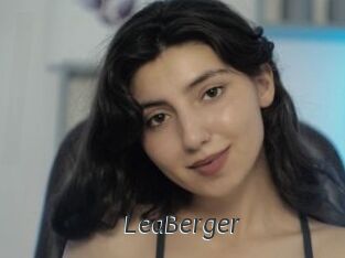 LeaBerger