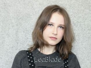 LeaBlade