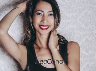 LeaConor