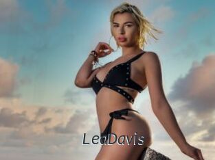 LeaDavis