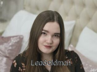 LeaGoldman