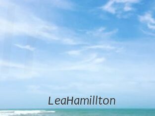 LeaHamillton
