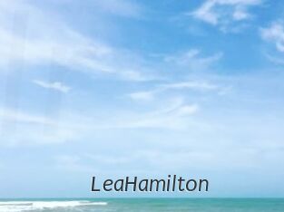 LeaHamilton