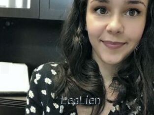LeaLien Ligne Rose