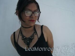 LeaMonroe