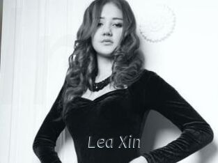Lea_Xin Ligne Rose