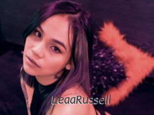 LeaaRussell