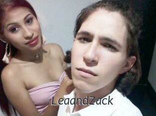 LeaandZack