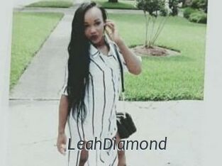 Leah_Diamond Ligne Rose