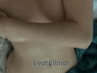LeahEllman