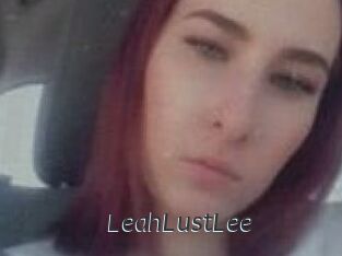 LeahLustLee Ligne Rose