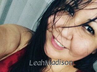 LeahMadison