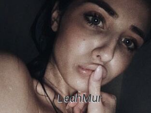 LeahMur