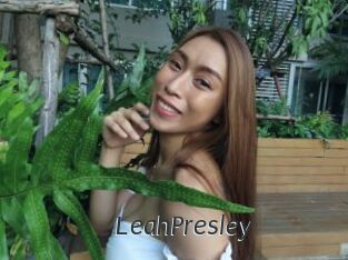 LeahPresley