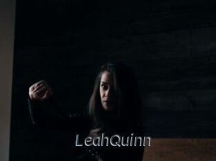 LeahQuinn