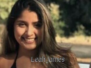 Leah_James