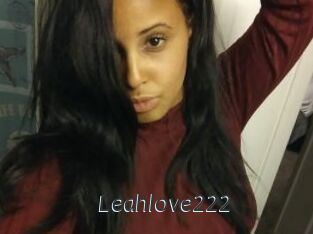 Leahlove222