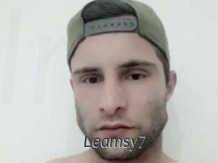 Leamsy7