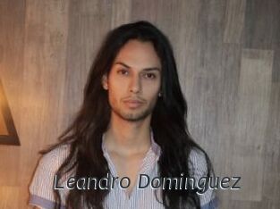 Leandro_Dominguez