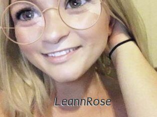 LeannRose