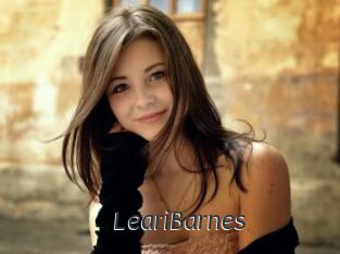 LeariBarnes