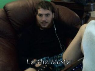 LeatherMaster