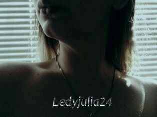 Ledyjulia24