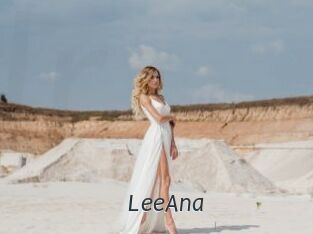 LeeAna