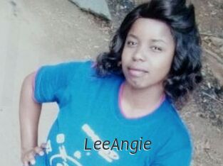 LeeAngie Ligne Rose