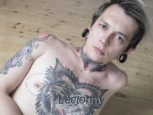 LeeJonny