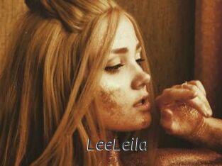 LeeLeila