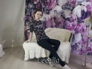 LeeLila