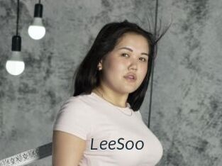 LeeSoo Ligne Rose