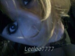 Leeloo7777