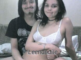 Leenanoile