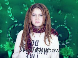 LeereRainbow