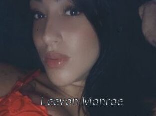 Leevon_Monroe