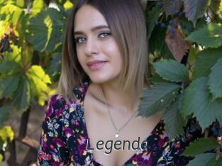 Legenda Ligne Rose