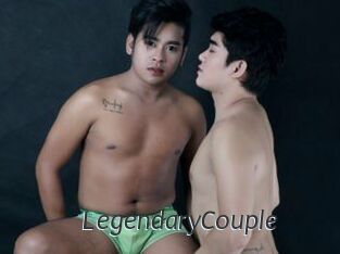 LegendaryCouple
