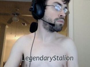 LegendaryStalion