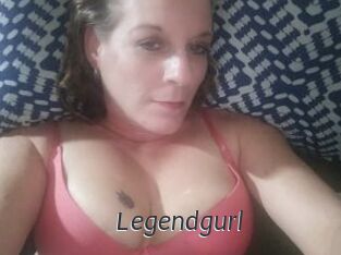 Legendgurl