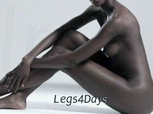 Legs4Days