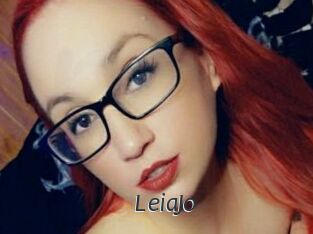 LeiaJo Ligne Rose