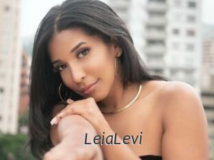 LeiaLevi Ligne Rose